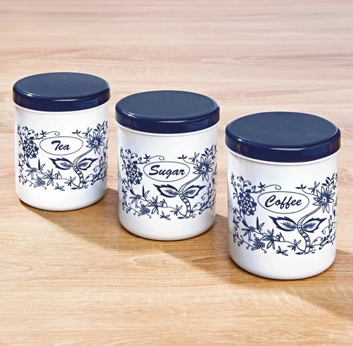 Set storage tea - of,