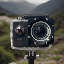 Apeman Action Camera Model A66