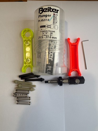 Archery accessories beiter - accessories,
