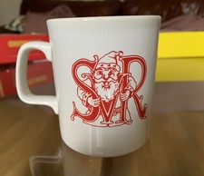 Severn Valley Railway Mugs 