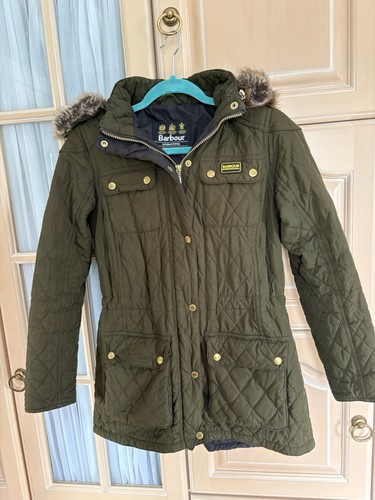 Barbour international women - barbour, women's