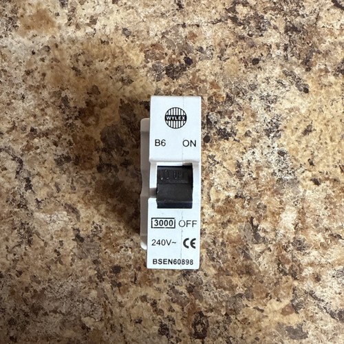 Wylex mcb push plug - wylex,