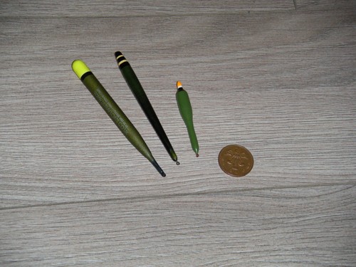 Fishing floats chubbers - fishing,