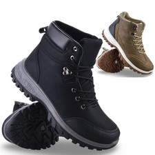 Mens Walking Hiking Casual