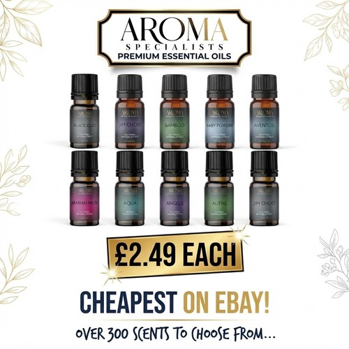Essential oils aromatherapy - essential,