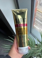 Body Butter Karat Tingle Tanning Lotion 251ml With Carrot Oil