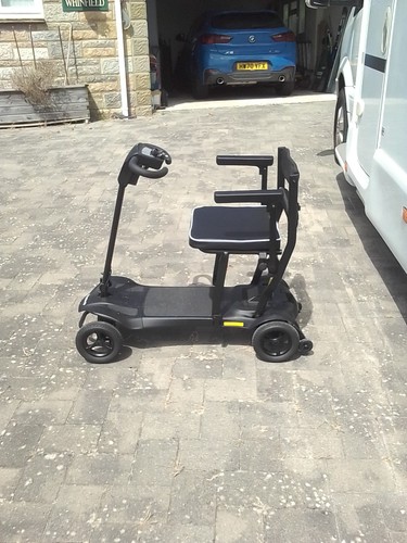 Muicksandy mobility scooter - muicksandy,