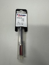 titman router pgc127*1/4