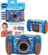 VTech Kidizoom Duo Camera 5MP