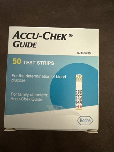 Roche accu chek - accu-chek, glucose