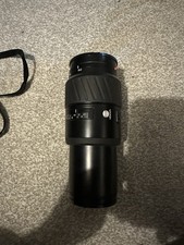 Minolta Camera Lense 70-210mm