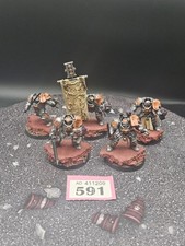 5x Terminator Squad [#591]