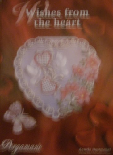 Pergamano from the heart - pergamano,