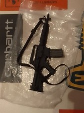 1/6 Scale Automatic Rifle with