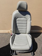 VW GOLF MK7 2013 FRONT LEFT