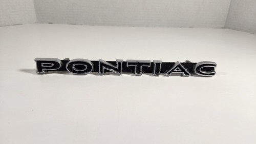 Oem 1970 pontiac lemans - oem, 1970-71
