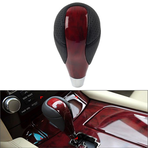 Gear shift knob for lexus - shift,
