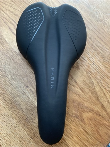 Marin bike saddle - marin,