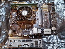 Biostar a70u3p socket - biostar,