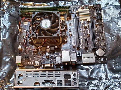 Biostar a70u3p socket - a70u3p,