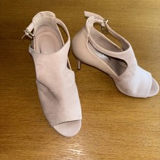 Next Women’s Dusty Pink