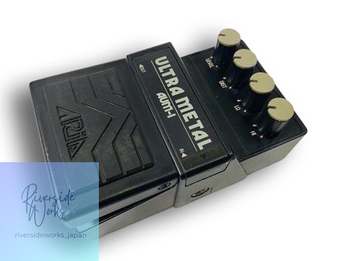 Aria ultra metal aum - metal, aum-1