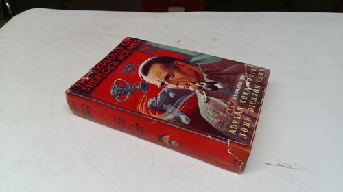 The exploits of sherlock - the,