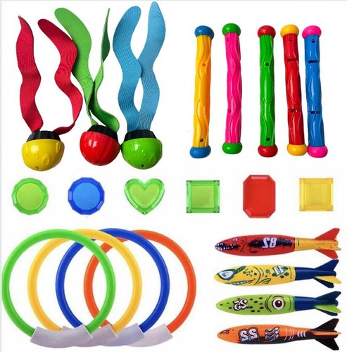 22x underwater diving toys - 22x,