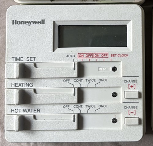 Honeywell st699b1002 st699 - honeywell,