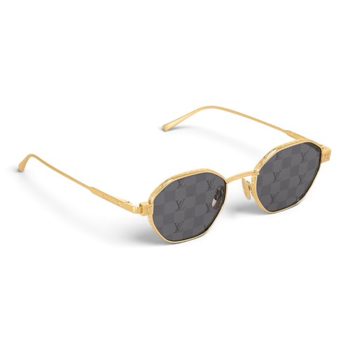 Louis vuitton pure round - louis, lv