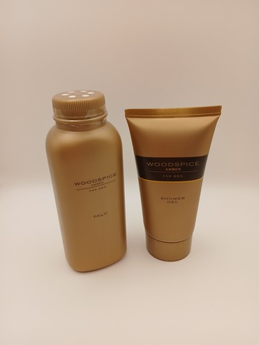 Marks spencer woodspice - m&s,