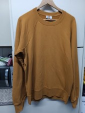 Mustard Colour Long Sleeved