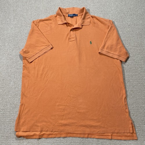Ralph lauren polo - lauren, shirt