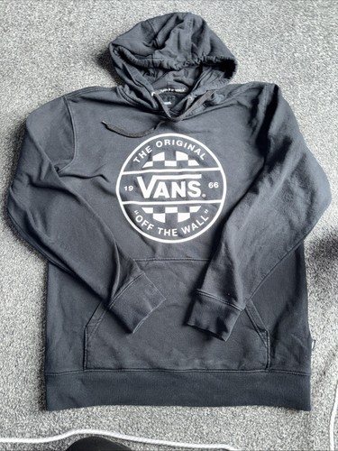 Vans off the - off, wall