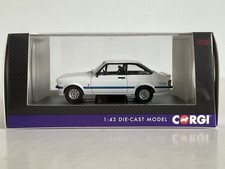 Corgi VA12624 Ford Escort Mk2