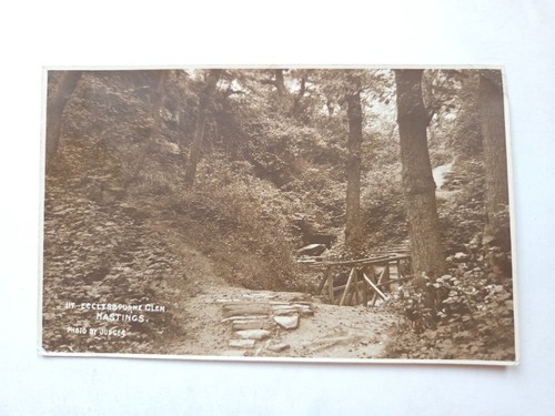 Ecclesbourne glen hastings - ecclesbourne,