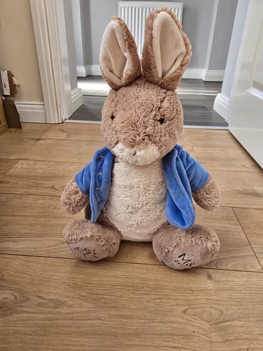 Rare peter rabbit - rare, m&s