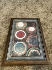 Nature’s Spheres II Canvas