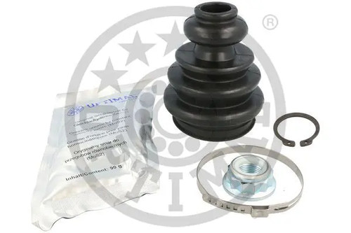 Drive shaft joint boot - shaft,