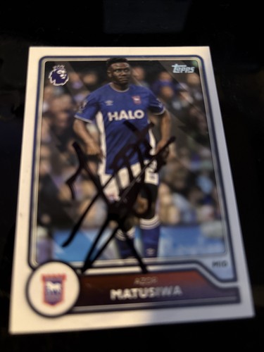 Match attax 2027 - 2027, azor