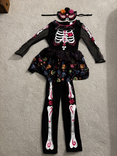 Girls halloween costume age - girls,