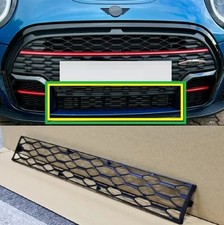 F56 MINI Cooper S JCW Front