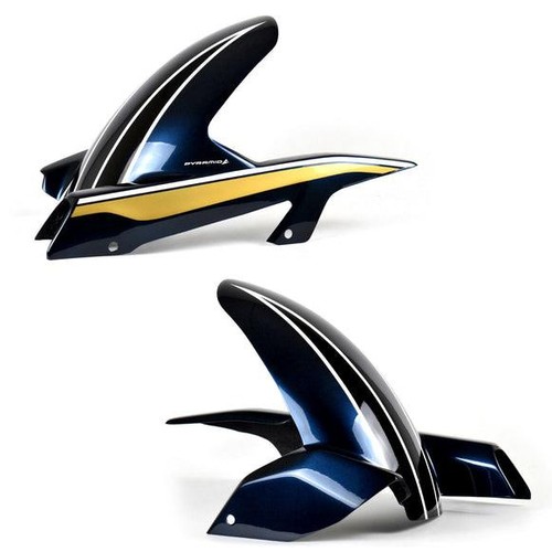Pyramid hugger fender mudguard - pyramid,