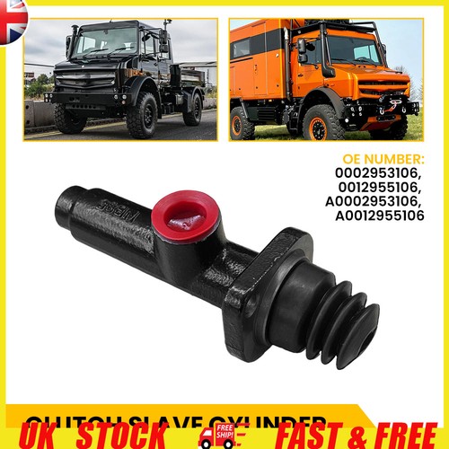 Clutch master cylinder - , for