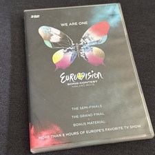 Eurovision Song Contest -