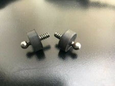 Audi TT 8N MK1 Parcel Shelf Retaining Clip screw in pins Genuine