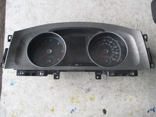 VW VOLKSWAGEN GOLF MK7 2017 1.6 DIESEL SPEEDOMETER INSTRUMENT CLOCK 5G1920941B