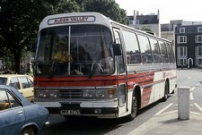 alder valley 1147 brighton 87