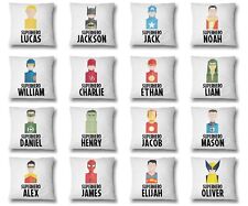 Superhero Personalised Name