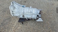 BMW 3 SERIES E92 E93 2007 320i N43 AUTOMATIC GEARBOX GA6HP-21